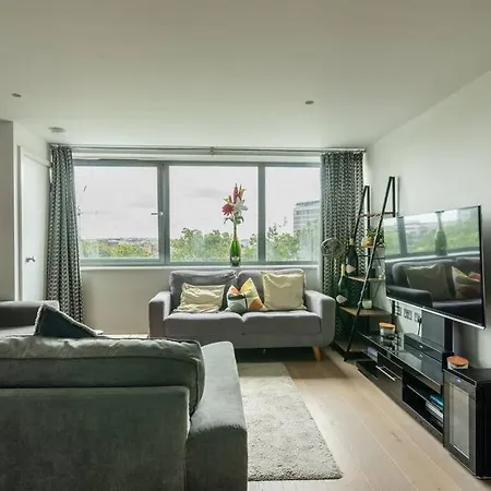Guestready - Warm Retreat In Heart Apartamento Bristol