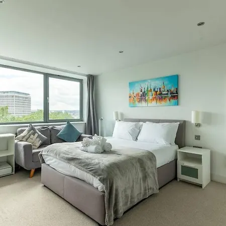 Guestready - Warm Retreat In Heart Apartamento *