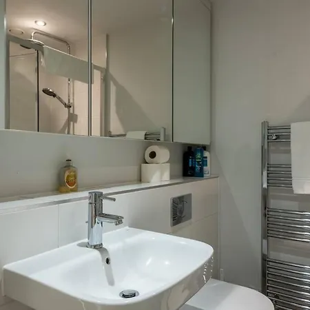 Guestready - Warm Retreat In Heart Apartamento