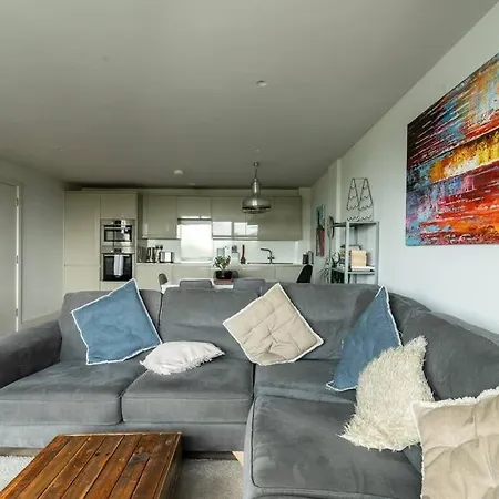 Guestready - Warm Retreat In Heart Apartamento Bristol